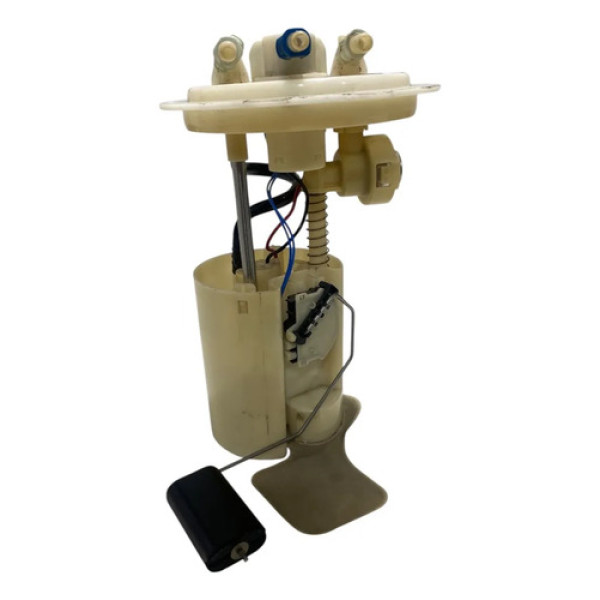 Carcaça Bomba Combustivel Nissan Versa/march 1.6 170409lh1a