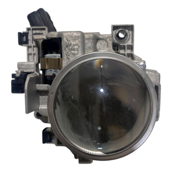 Lente Projetor Farol Esquerdo Hyundai Creta Tgdi 2023