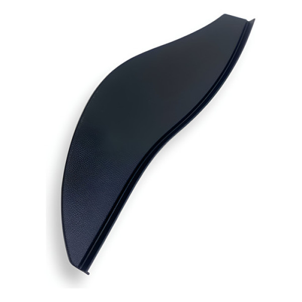 Acabamento Painel Esquerdo Honda Fit/wr-v 2015/2020 77211t5n