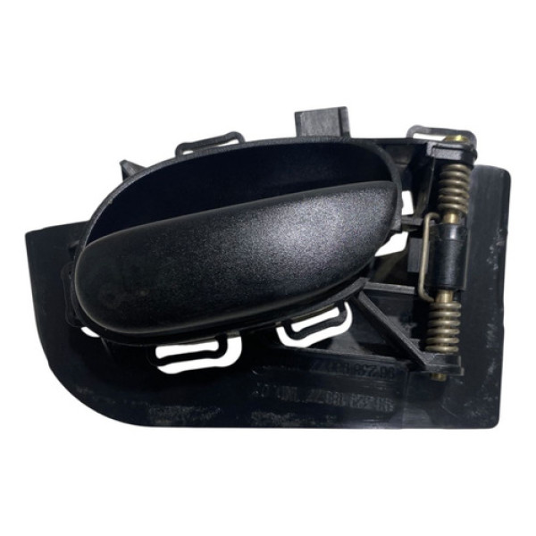 Maçaneta Interna Traseira Direita Peugeot 206/207