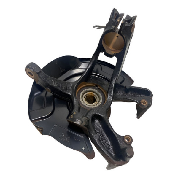 Manga De Eixo Esquerda C/ Rolamento Vw T-cross 2021