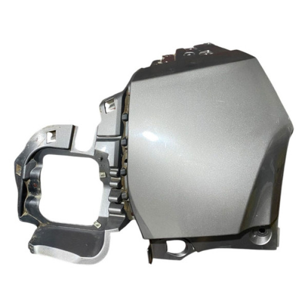 Polaina Parachoque Traseiro Esquerdo Renegade 2020 735594132