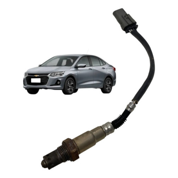 Sonda Lambda Gm Montana/tracker/onix Turbo 2024 25203197