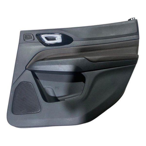 Par Forro Porta Traseira Jeep Commander Overland 2025