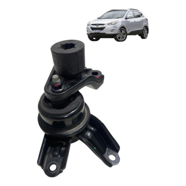 Coxim Motor C/ Suporte Hyundai Ix35 2015  218233w050