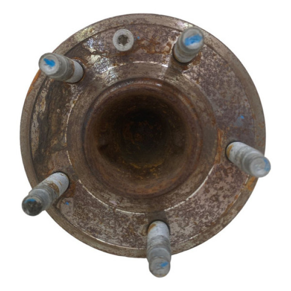 Rolamento Traseiro Gm Cruze 1.4 Turbo 2020 