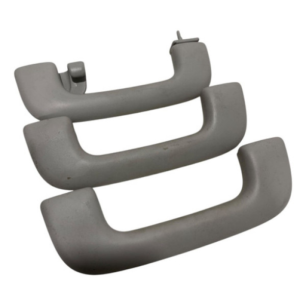 Jogo Alça Teto (pqp) Hyundai Creta Tgdi 2023