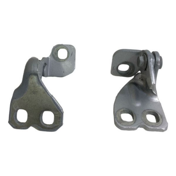 Par Dobradiça Porta Tras Esquerda Fiat Strada Volcano 2023