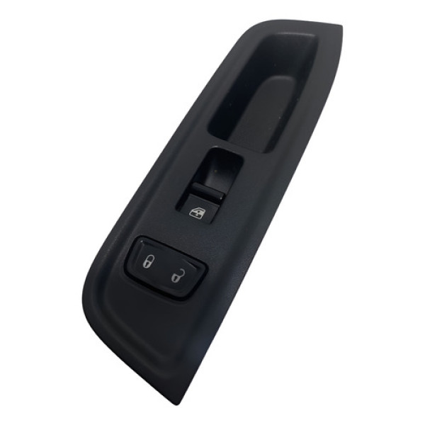 Comando Vidro Dianteiro Direito Fiat Toro 2018 1002316510