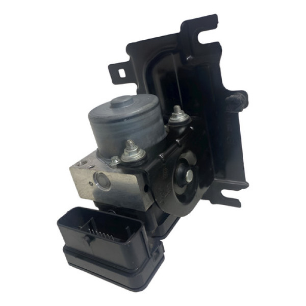 Módulo Central Fiat Argo/cronos 2017/2021 520444500