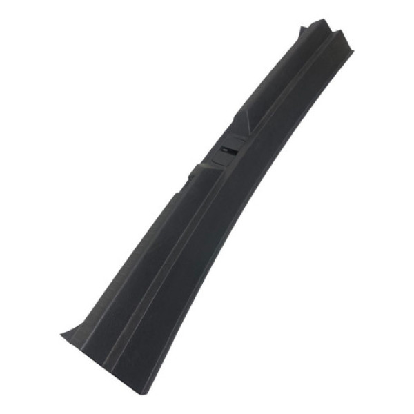 Soleira Trinco Porta Malas Renault Captur 2018 849200441r Cinza