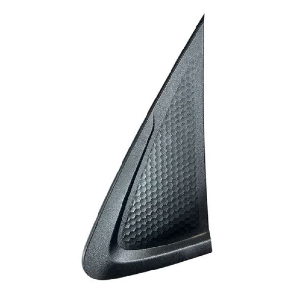 Moldura Externa Traseira Direita Hb20s 1.6 2022 87840-r1000