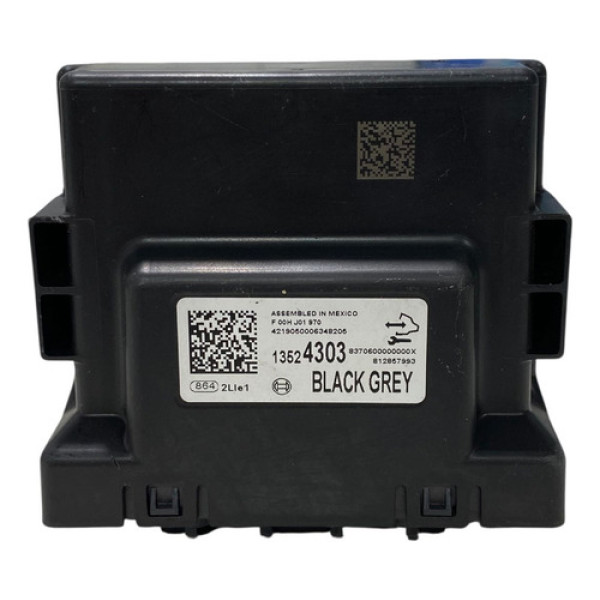 Módulo Conforto Assistencia Gm Cobalt/spin 2018 13524303