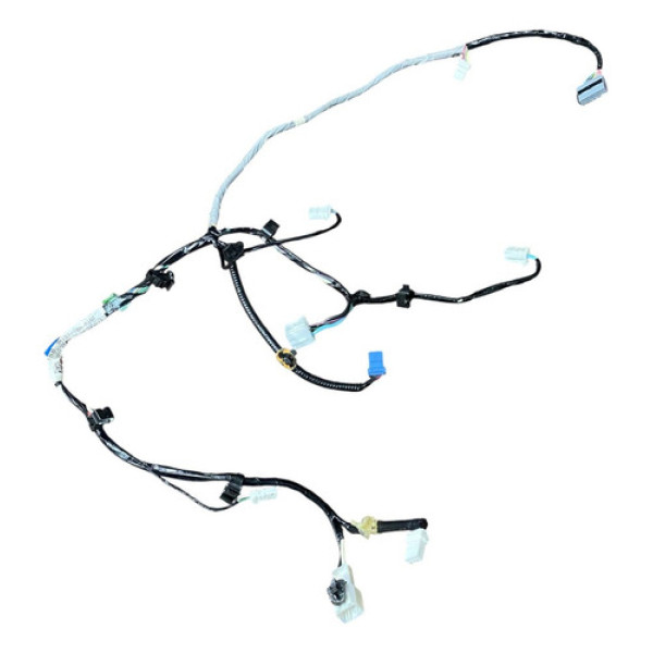 Chicote Caixa Evaporadora Honda Civic 2021 G10 32157tbaa101