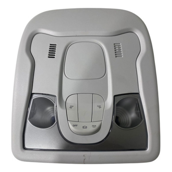 Luz Teto Cortesia Jeep Renegade T270 2024