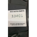  Ventoinha Com Defletor C/detalhe Polo Virtus 2gb121203a