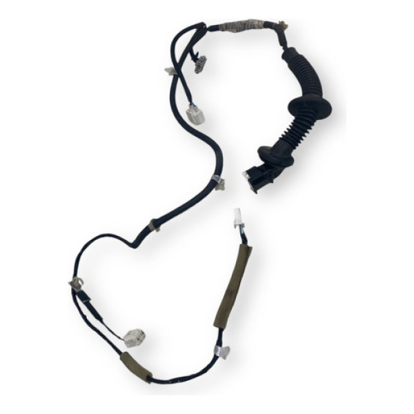 Chicote Porta Traseira Direita Honda Fit 2016 32753t5nm000