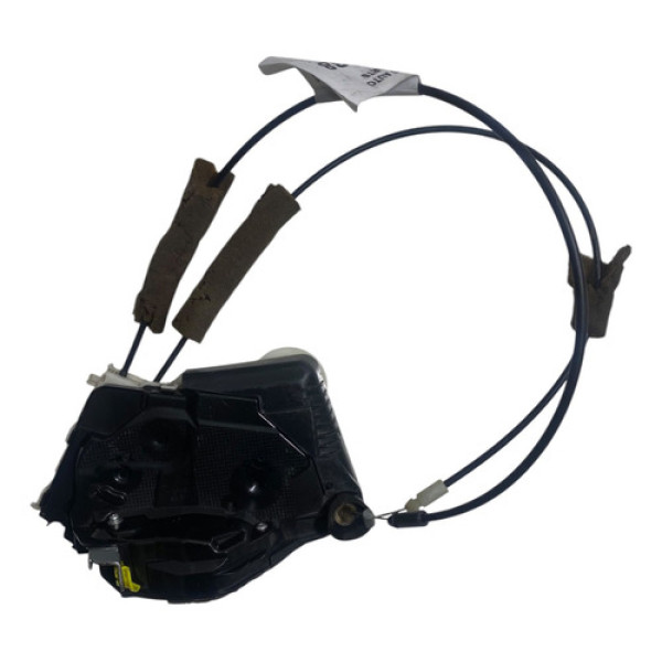 Fechadura Dianteira Esquerda Honda Fit/hr-v 2018 M8511120m2