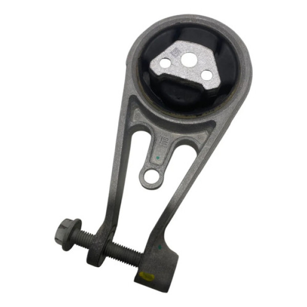 Calço Raquete Cambio Gm Montana/tracker/onix Turbo 26299059