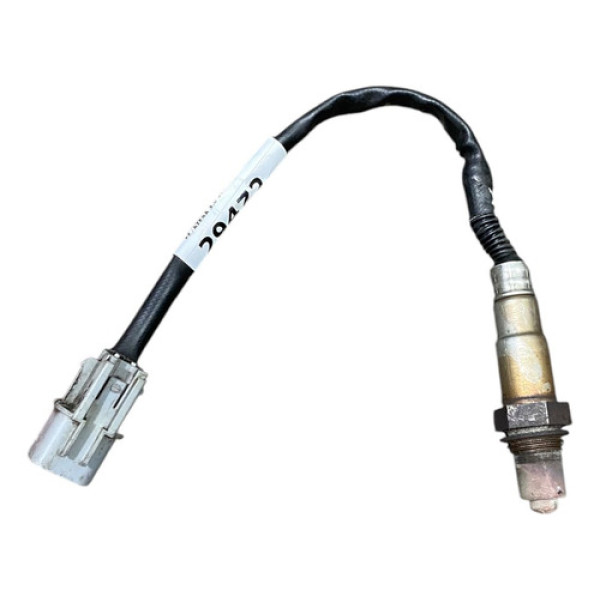 Sonda Lambda Hyundai Santa Fé/azera 3.0 392103cee0