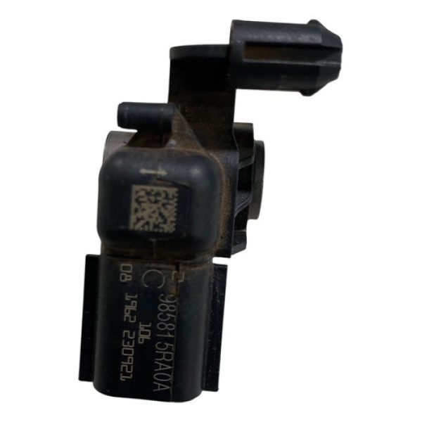 Sensor De Impacto Nissan Kicks Sense 2024  985815ra0a