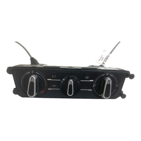 Comando Ar Condicionado Vw Nivus/polo/virtus 2020 6ea820045a