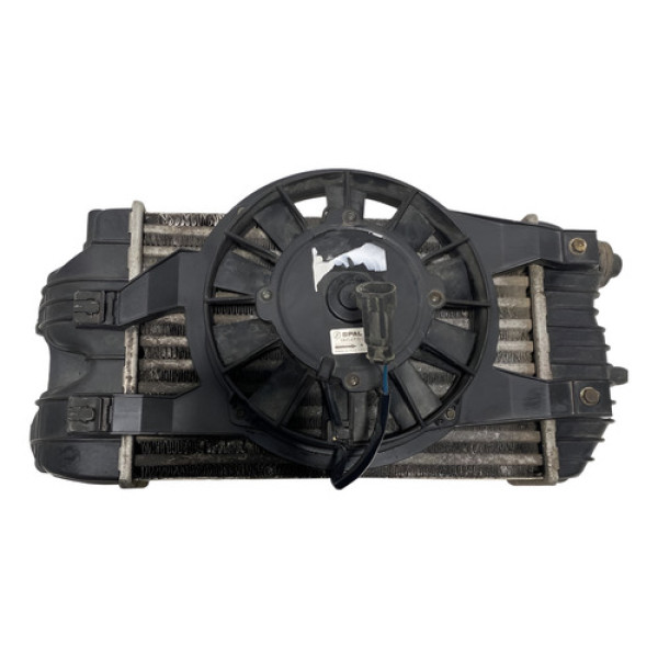 Radiador Intercooler Fiat Ducato/boxer/jumper 2.3  105301460