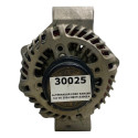 Alternador Ford Ranger 3.0 V6 2024 Mb3t10300ea