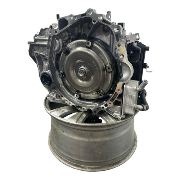 Cambio Automático Toyota Corolla Cross Xre 2024 