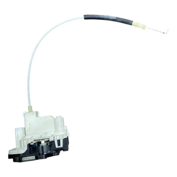 Fechadura Dianteira Direita Fiat Cronos/argo 2018 520459740