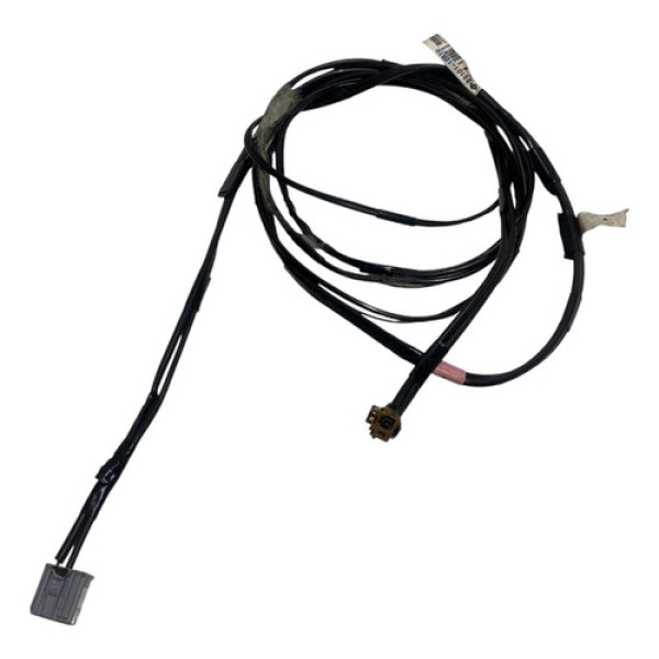 Chicote Antena Radio Toyota Corolla Xei 2023 8610112b10