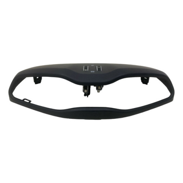 Moldura Difusor Central Jeep Renegade 2020