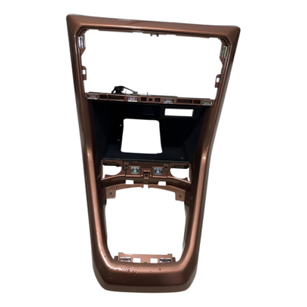 Moldura Console Central Vw T-cross 2021 2gp863680a C/detalhe