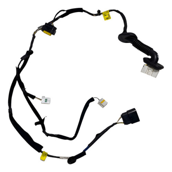 Chicote Porta Traseira Direita Creta Tgdi 2023 91630bx030