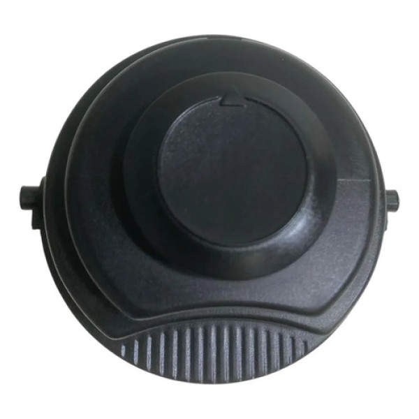Difusor De Ar Vw Gol/saveiro/voyage 2010 5w0819707