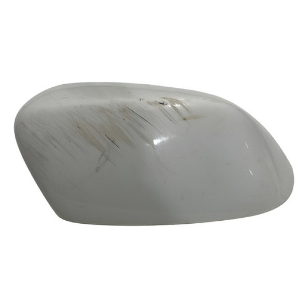 Capa Retrovisor Direito Jeep Compass 2020 C/detalhe
