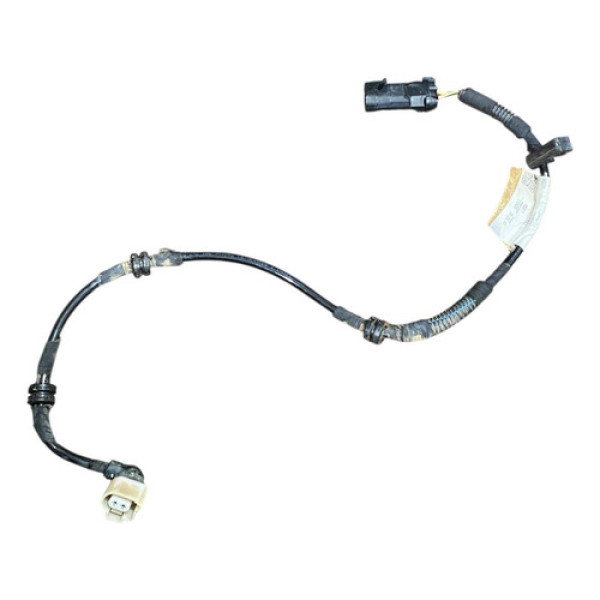 Chicote Pinça Traseira Esquerda Fiat Fastback 2023 522126900