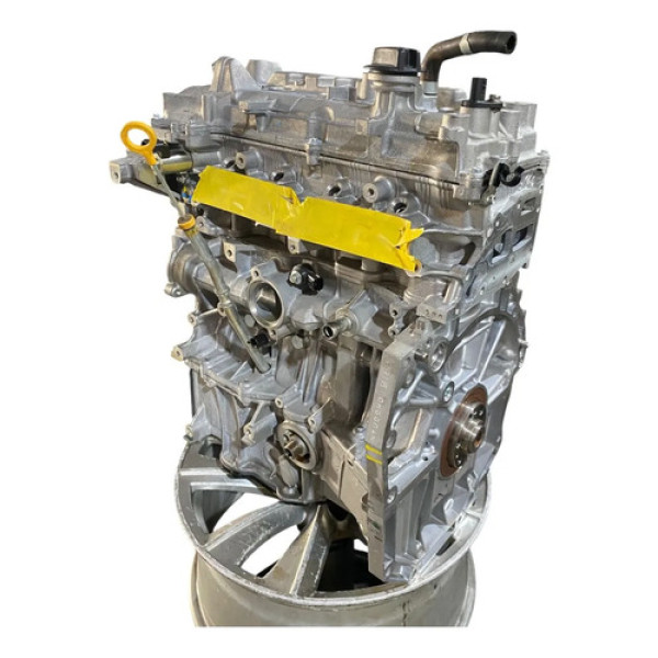 Motor Parcial Nissan Kicks Advance Cvt 2024 (13.000 Km)