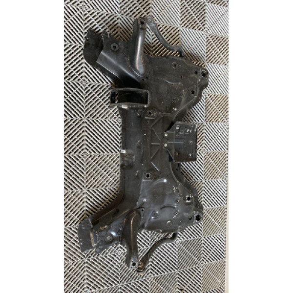 Quadro Agregado C4 Pallas/peugeot 408 2011 15328k0101