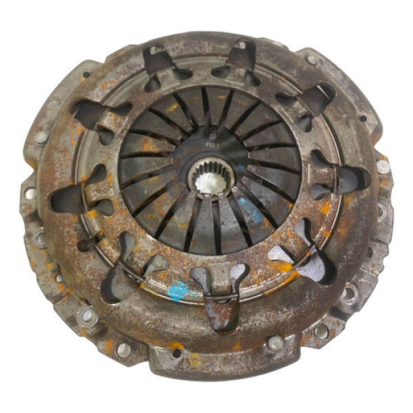 Kit Embreagem Fiat Mobi Like 1.0 4cc Fire 2021