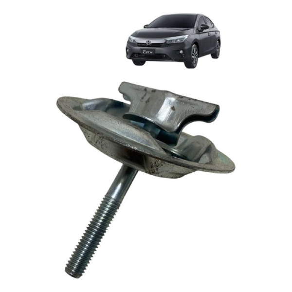 Parafuso Trava Estepe Honda City Sedan 2022/2025