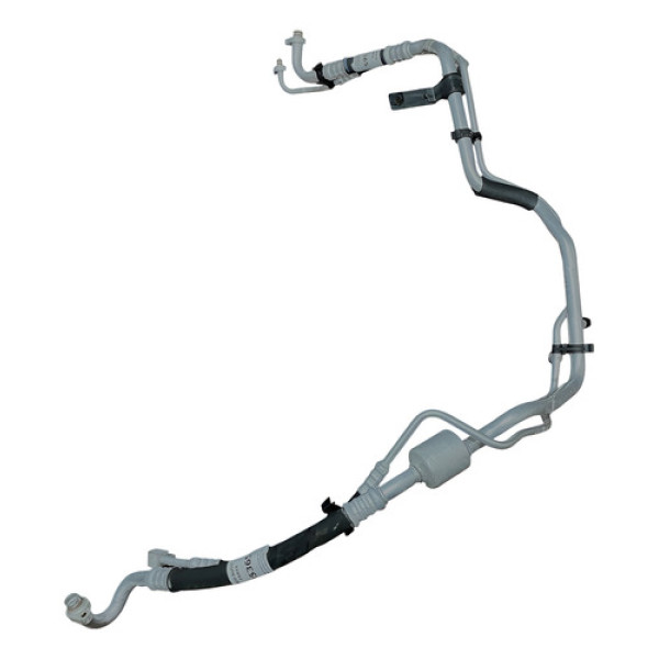 Par Mangueira Ar Condicionado Peugeot 208 1.0 23  9844777780