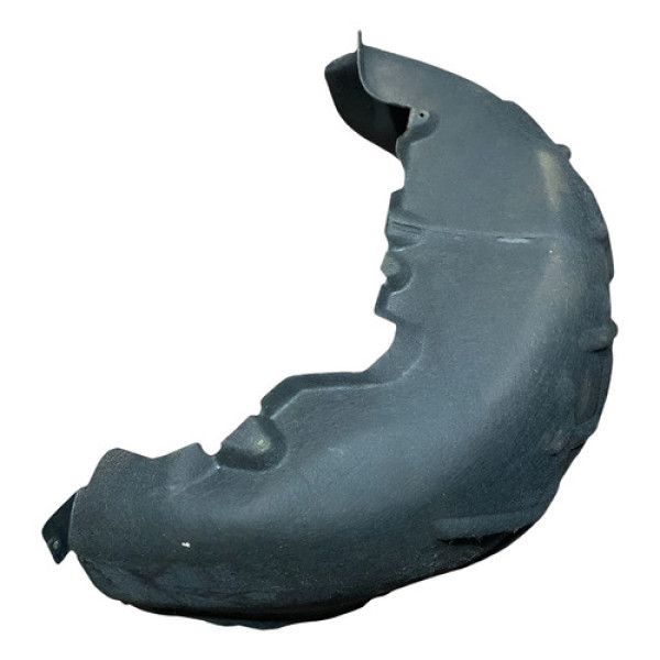 Parabarro Traseiro Esquerdo Porsche Cayenne 2011 7p5810971