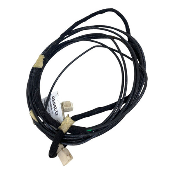Chicote Antena Radio Renault Captur Zen 2018 282436679r