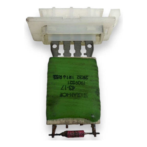 Resistencia Ar Cond Renault Captur/sandero/logan  T909521