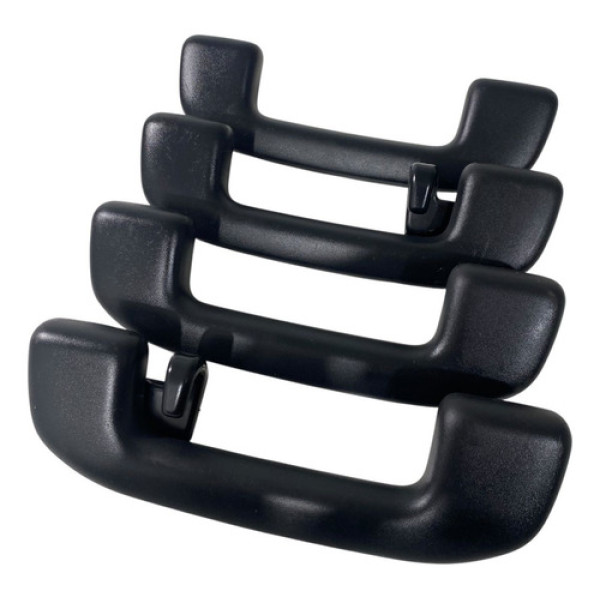 Jogo De Alça Pega Teto Toyota Corolla Cross 2023