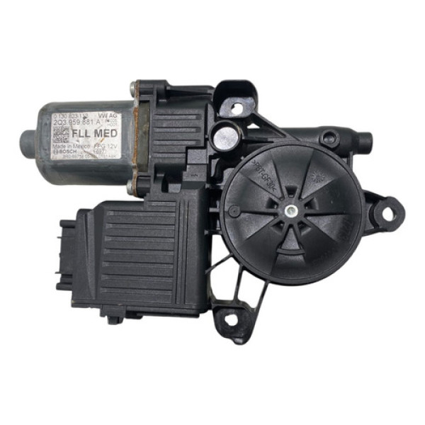 Motor Maquina Vidro Diant. Esq Polo/virtus 18/24 2q3959881a