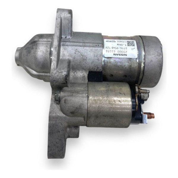 Motor Arranque Renault Captur 2018 1.6 Manual 23300ee01e