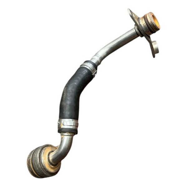 Mangueira Turbina Vw Jetta Tsi 2.0 2013 06k121497ac