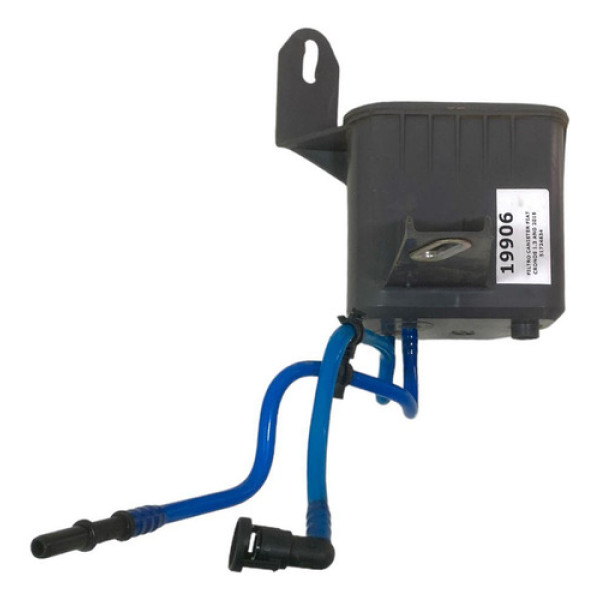 Filtro Canister Fiat Cronos/argo 2019 51724834